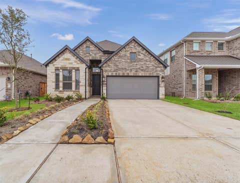 Photo of 2142 Ironwood Pass Drive, Missouri City, TX 77459 (MLS # 88577818)