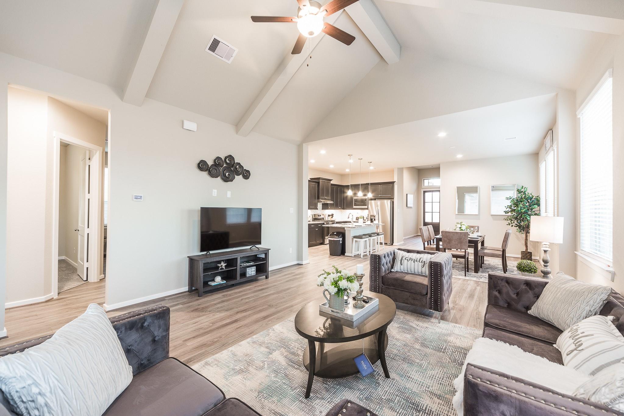 2142 Ironwood Pass Drive