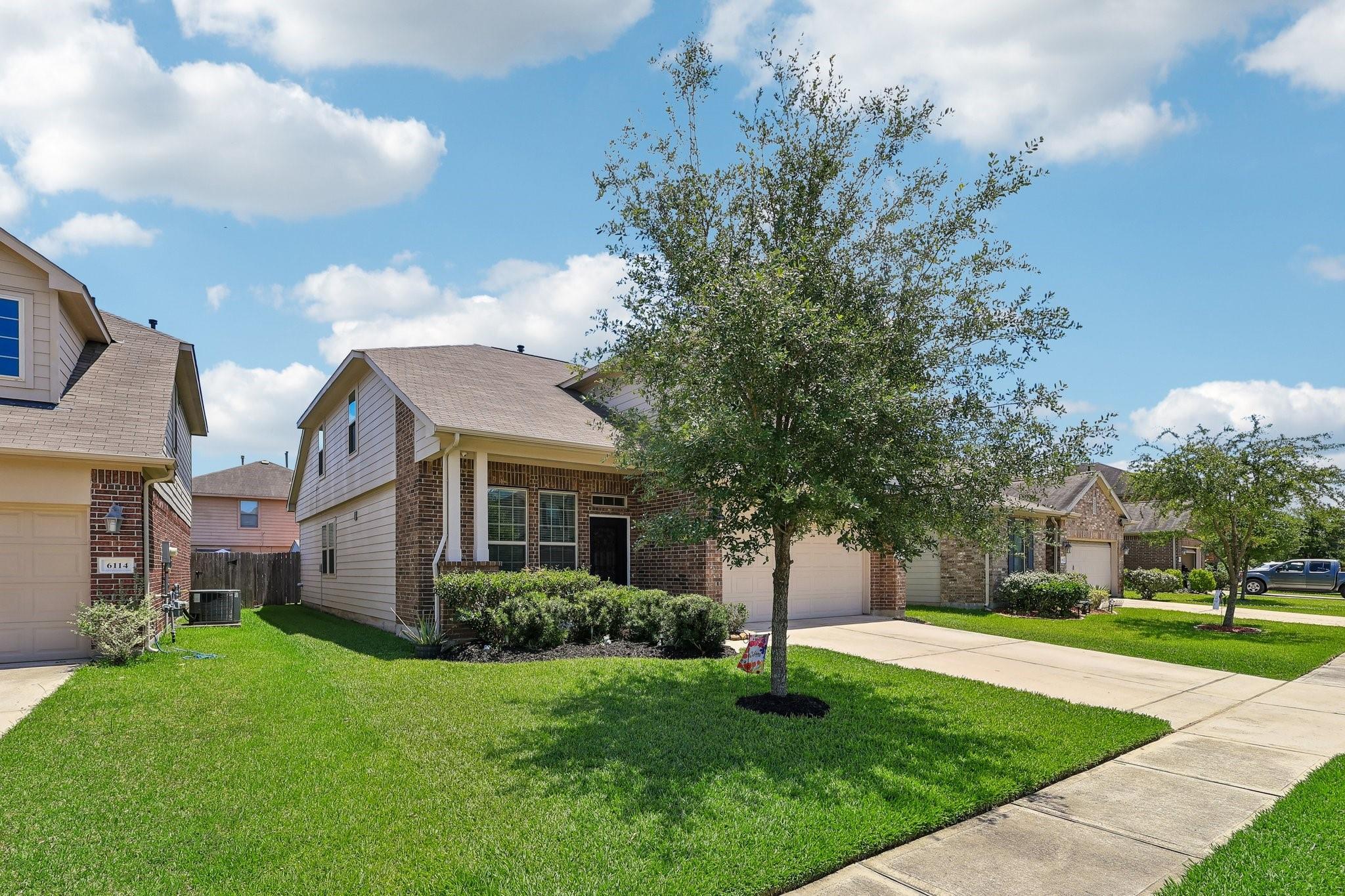 6110 Carpenters Cove Lane