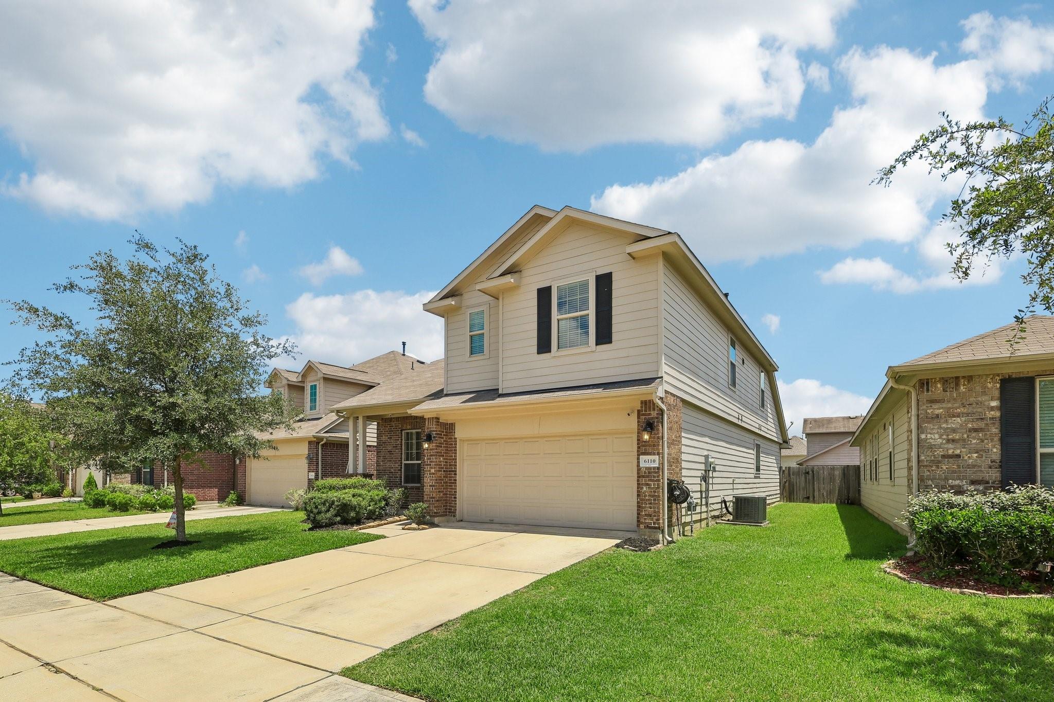 6110 Carpenters Cove Lane