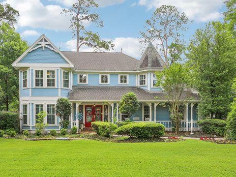 Photo of 12922 Lynn Haven Street, Cypress, TX 77429 (MLS # 85250713)