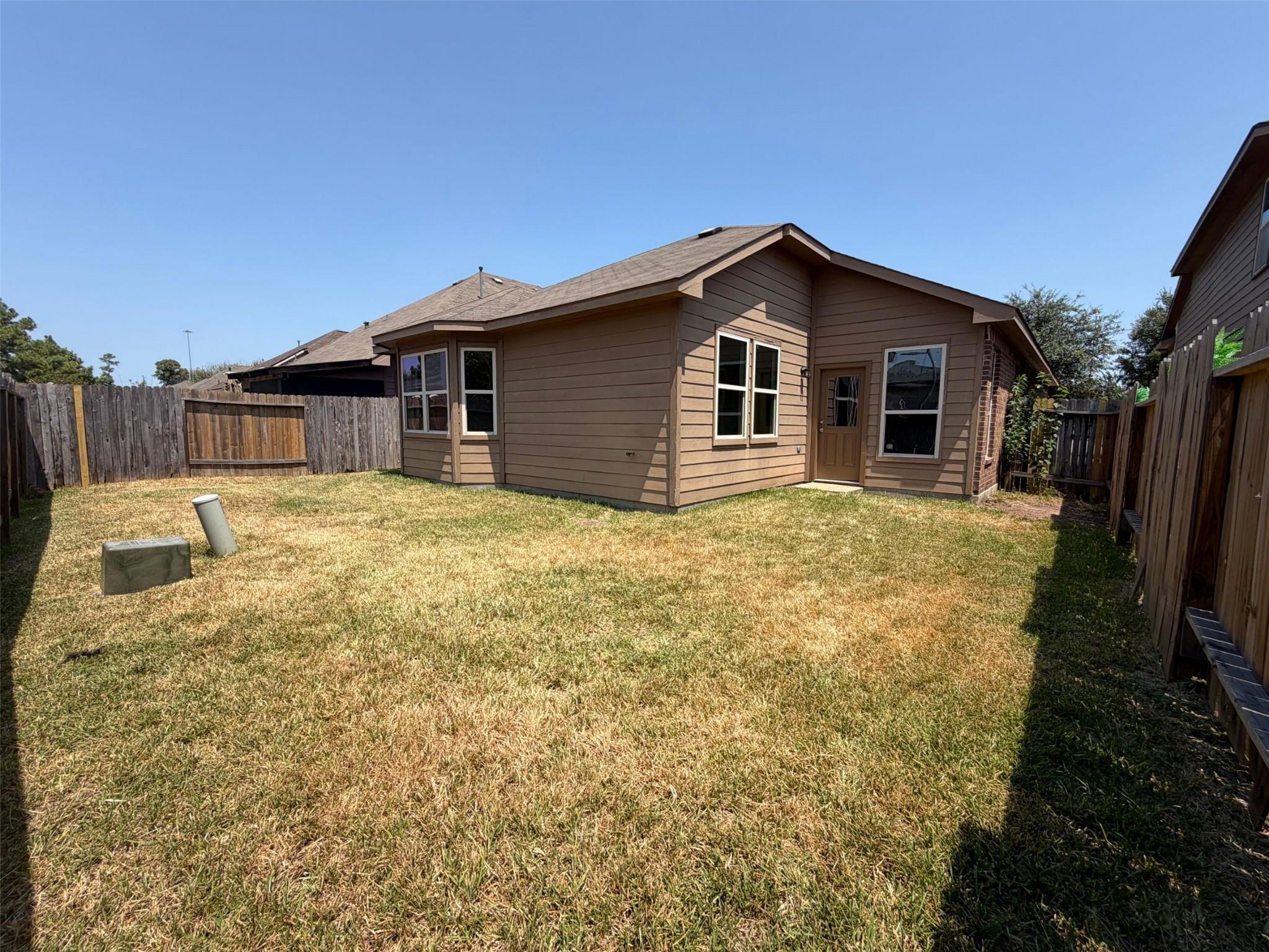 23615 Stargazer Point