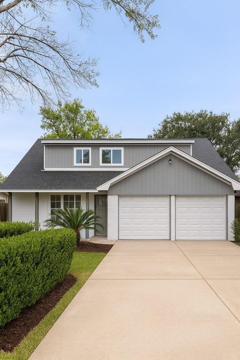 11314 Sageland Drive Houston TX 77089