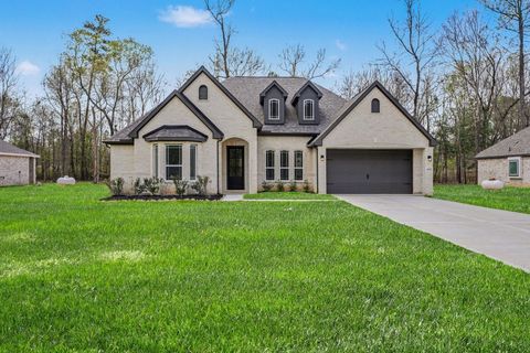 Photo of 4512 Road 66112, Dayton, TX 77535 (MLS # 8578127)