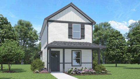 Photo of 2085 East Gemini Drive, Splendora, TX 77372 (MLS # 84078266)