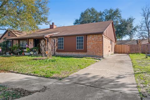 Photo of 19427 Plantain Drive, Katy, TX 77449 (MLS # 15391041)