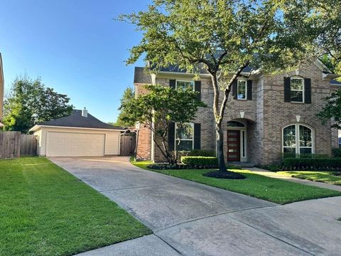 Photo of 22406 Kendall Shay Court, Katy, TX 77450 (MLS # 58564681)