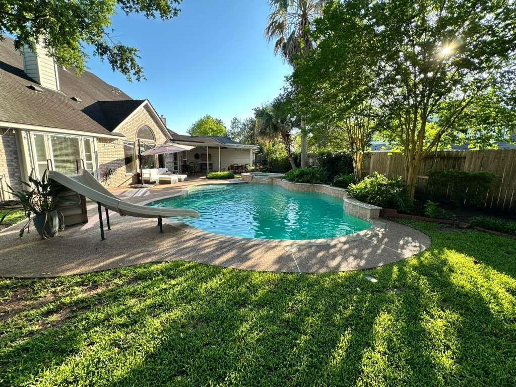 22406 Kendall Shay Court