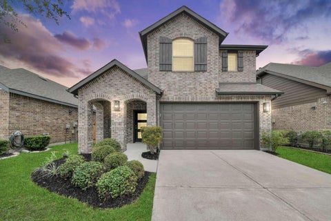 Photo of 15746 Highlands Cove Drive, Humble, TX 77346 (MLS # 10601509)