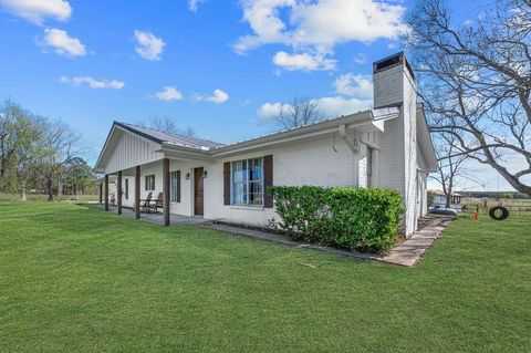 Photo of 7574 Fm 1818, Lufkin, TX 75901 (MLS # 36126400)