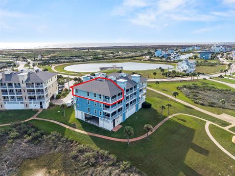 Photo of 26570 Bay Water Drive #303, Galveston, TX 77554 (MLS # 56173269)