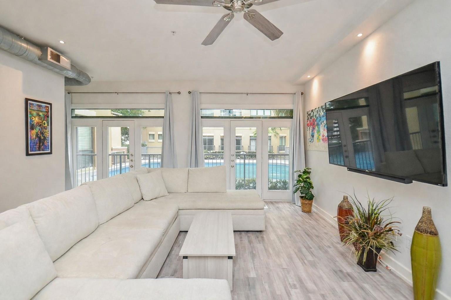 1901 Post Oak Boulevard 1501