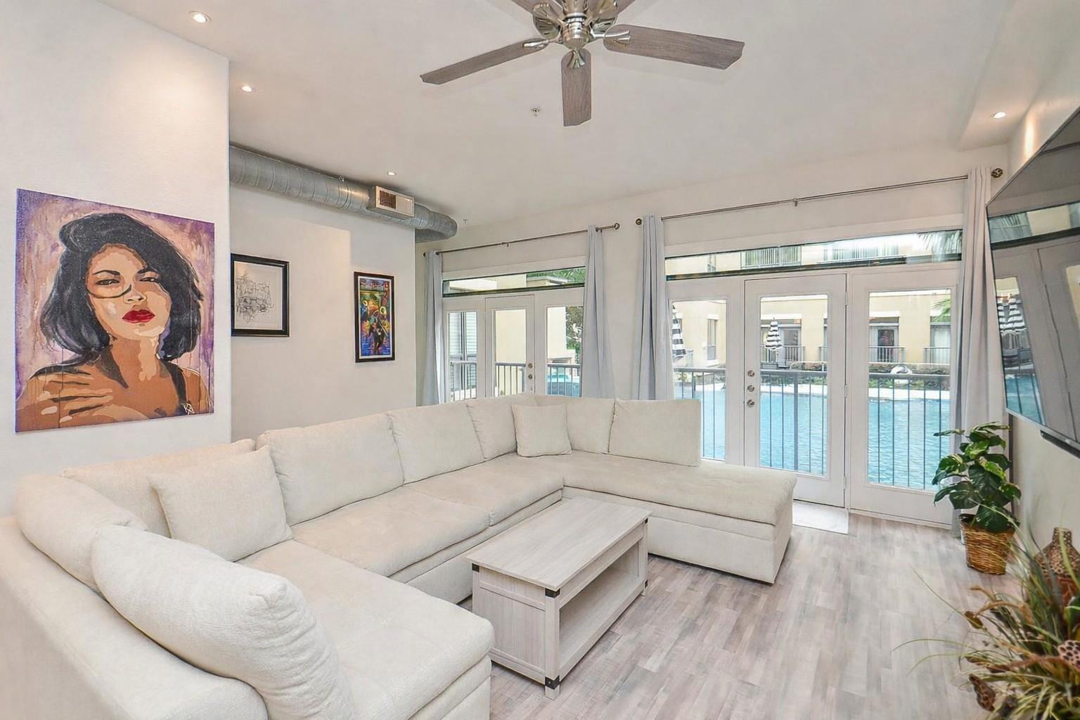 1901 Post Oak Boulevard 1501