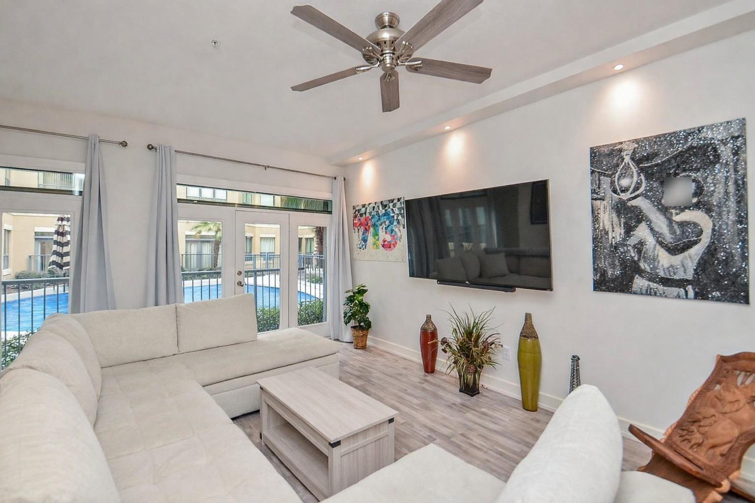 1901 Post Oak Boulevard 1501