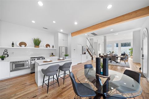 Photo of 2437 North Boulevard, Houston, TX 77098 (MLS # 38287202)