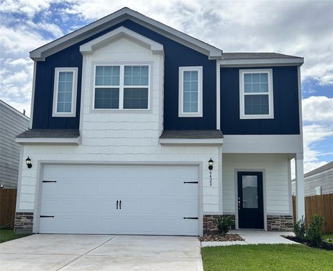 6428 Winter Elm Street Houston TX 77048