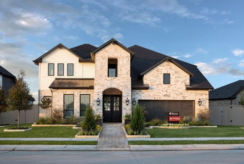 Photo of 7802 Elizabeth Creek Court, Richmond, TX 77469 (MLS # 68839004)