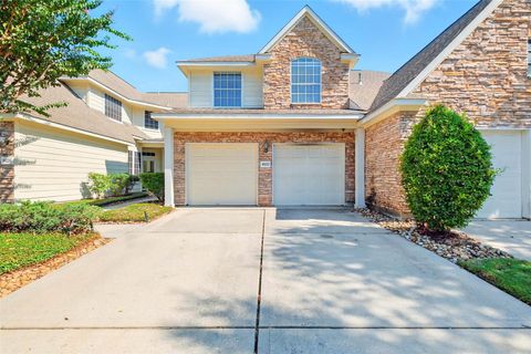 Photo of 10222 Thornmont Lane, Houston, TX 77070 (MLS # 17687829)