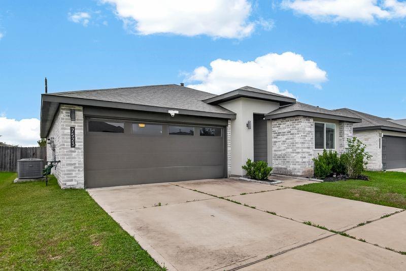 7523 Keystone Blossom Trail