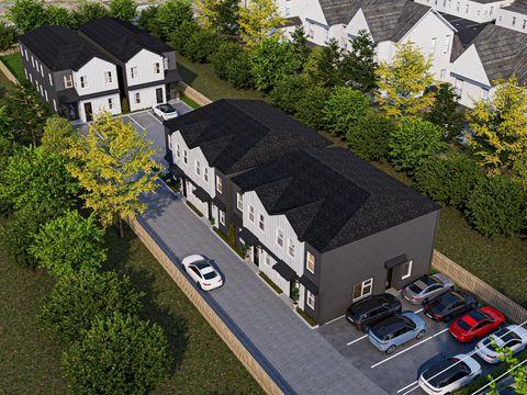 Photo of 4414 Denmark Street, Houston, TX 77016 (MLS # 81753971)