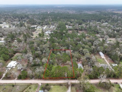 49 Pine Oak Lane Lot 43 Huntsville TX 77340