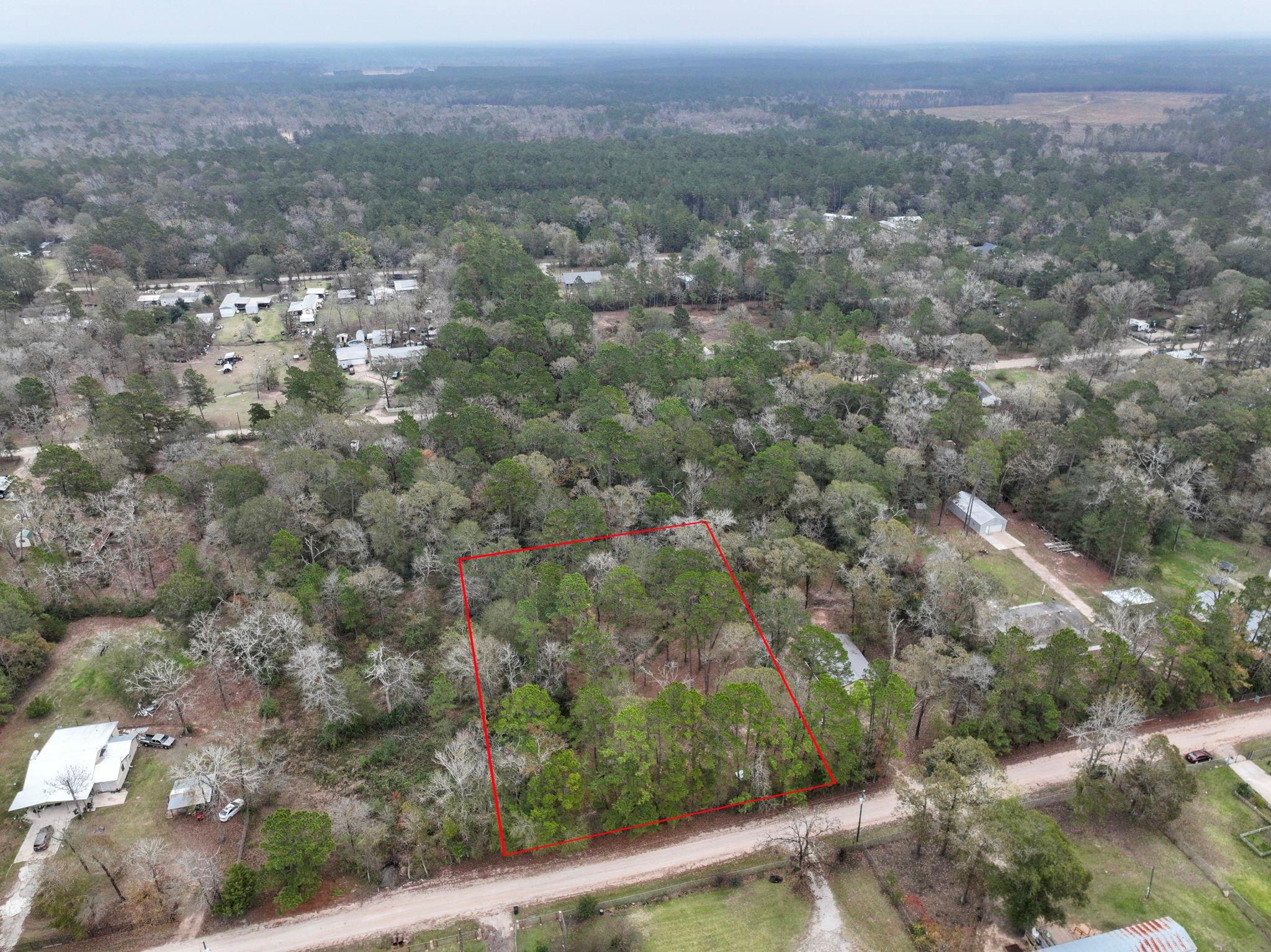 49 Pine Oak Lane Lot 43