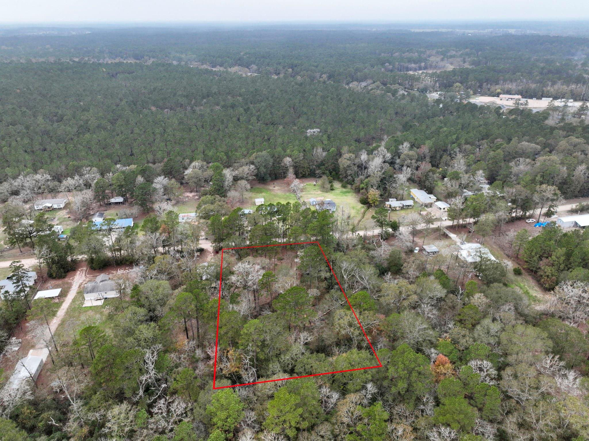 49 Pine Oak Lane Lot 43