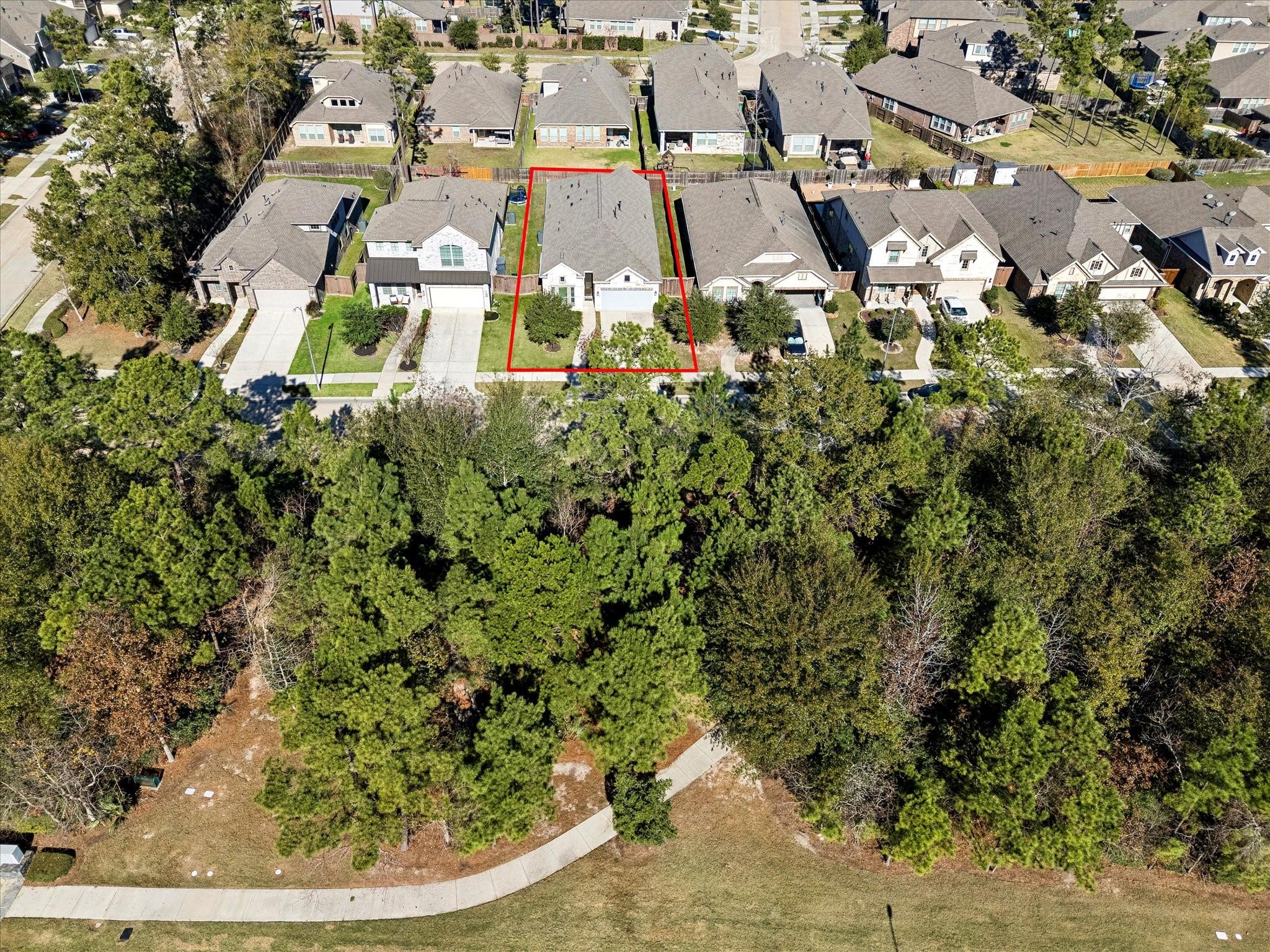 12511 Albright Grove Drive