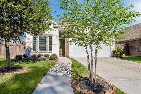 Homes For Sale - 12511 Albright Grove Drive<br/> Humble, TX 77346