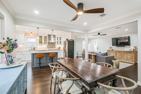 8502 Westview Drive Spring Valley Village TX 77055