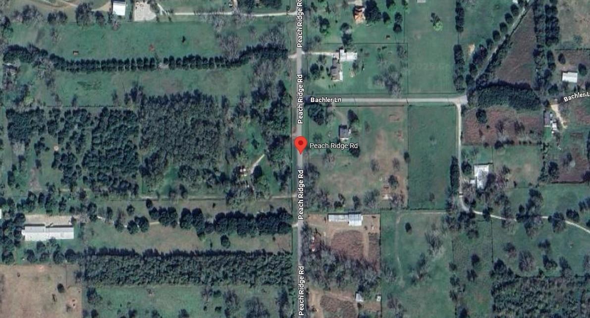 0 Peach Ridge Road