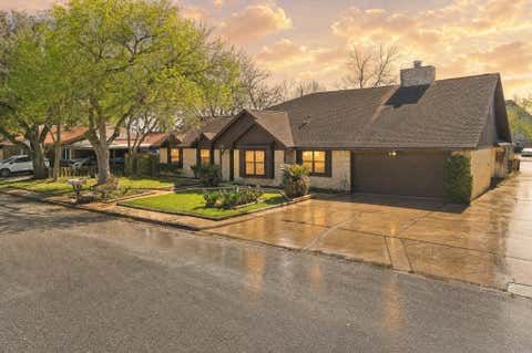 Photo of 3412 Fairway Drive, Wharton, TX 77488 (MLS # 30170259)