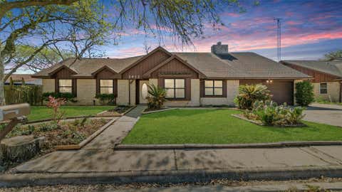 Photo of 3412 Fairway Drive, Wharton, TX 77488 (MLS # 30170259)