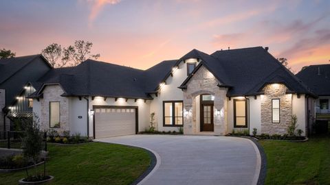 202 Victoria Court Montgomery TX 77356