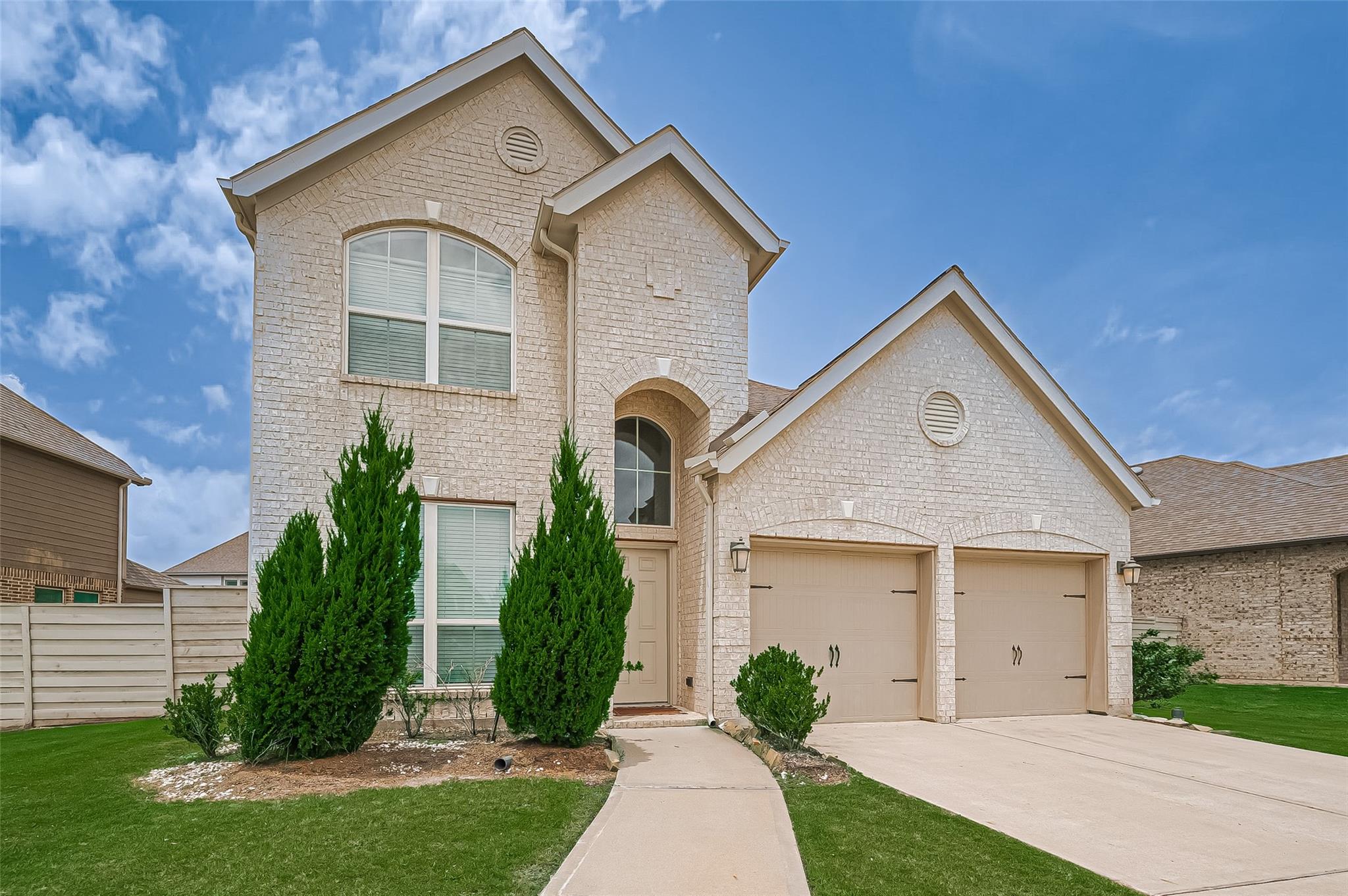 2208 Blackhawk Ridge Lane