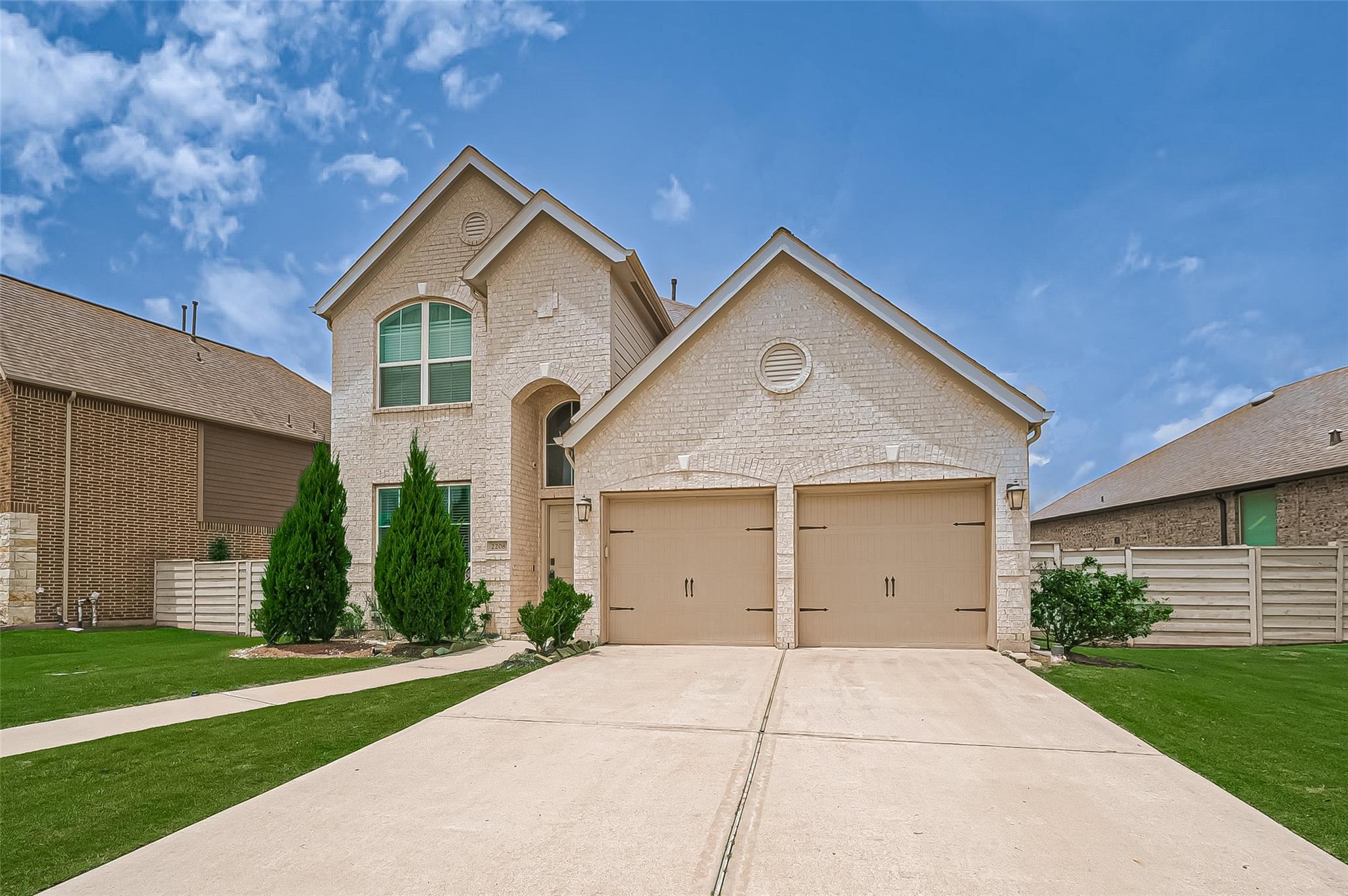 2208 Blackhawk Ridge Lane