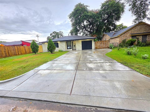 Photo of 5505 Melanite Avenue, Houston, TX 77053 (MLS # 87954590)