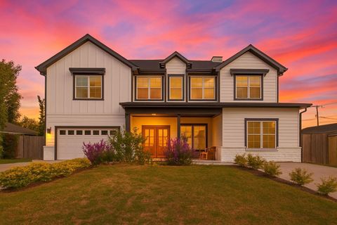 Photo of 8006 Longridge Drive Dr, Houston, TX 77055 (MLS # 13584292)