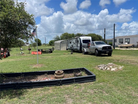 Photo of 130 Thresher Fish Lane, Palacios, TX 77465 (MLS # 92086764)