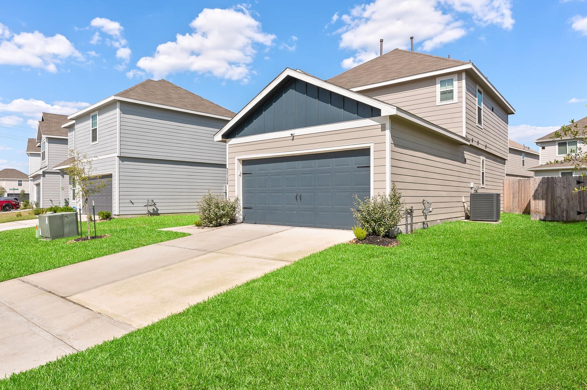 22126 Regal Heights Lane