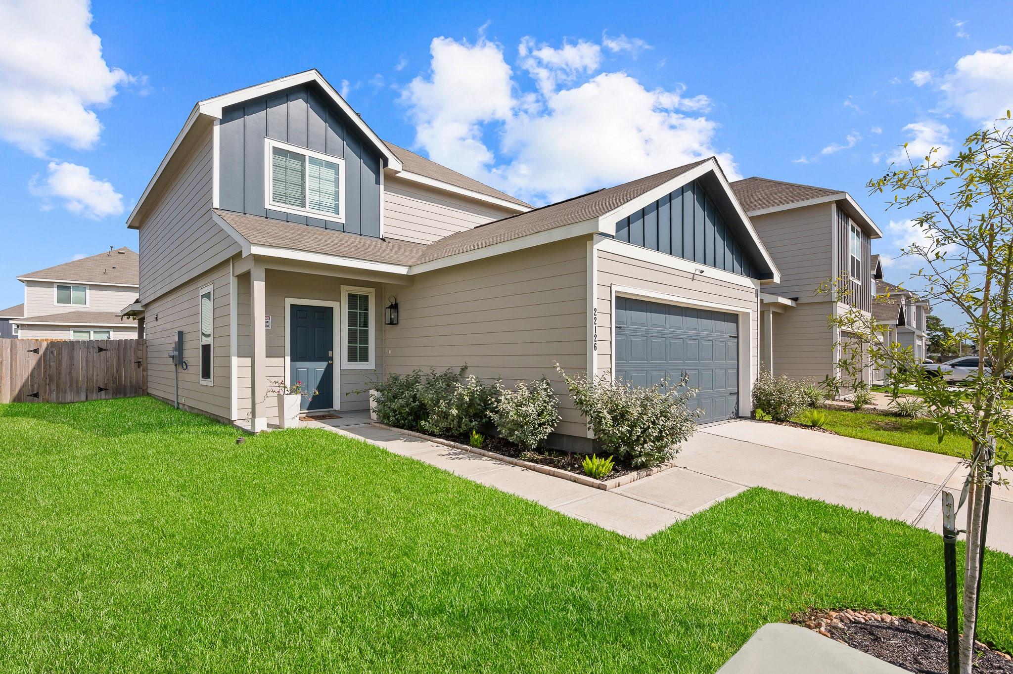 22126 Regal Heights Lane
