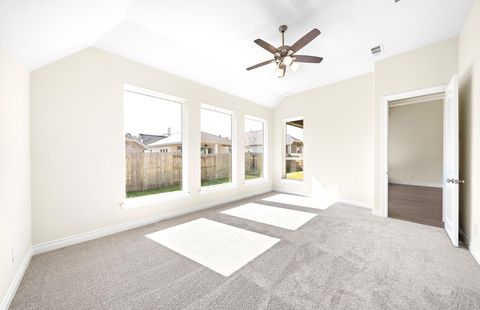Tiny photo for 38688 Night Brood Court, Magnolia, TX 77354 (MLS # 70605059)