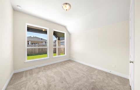 Tiny photo for 38688 Night Brood Court, Magnolia, TX 77354 (MLS # 70605059)