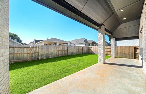 Tiny photo for 38688 Night Brood Court, Magnolia, TX 77354 (MLS # 70605059)