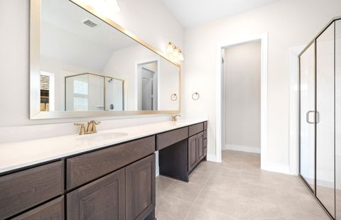 Tiny photo for 38688 Night Brood Court, Magnolia, TX 77354 (MLS # 70605059)