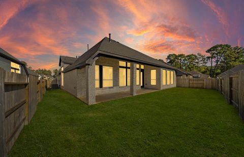 Tiny photo for 38688 Night Brood Court, Magnolia, TX 77354 (MLS # 70605059)