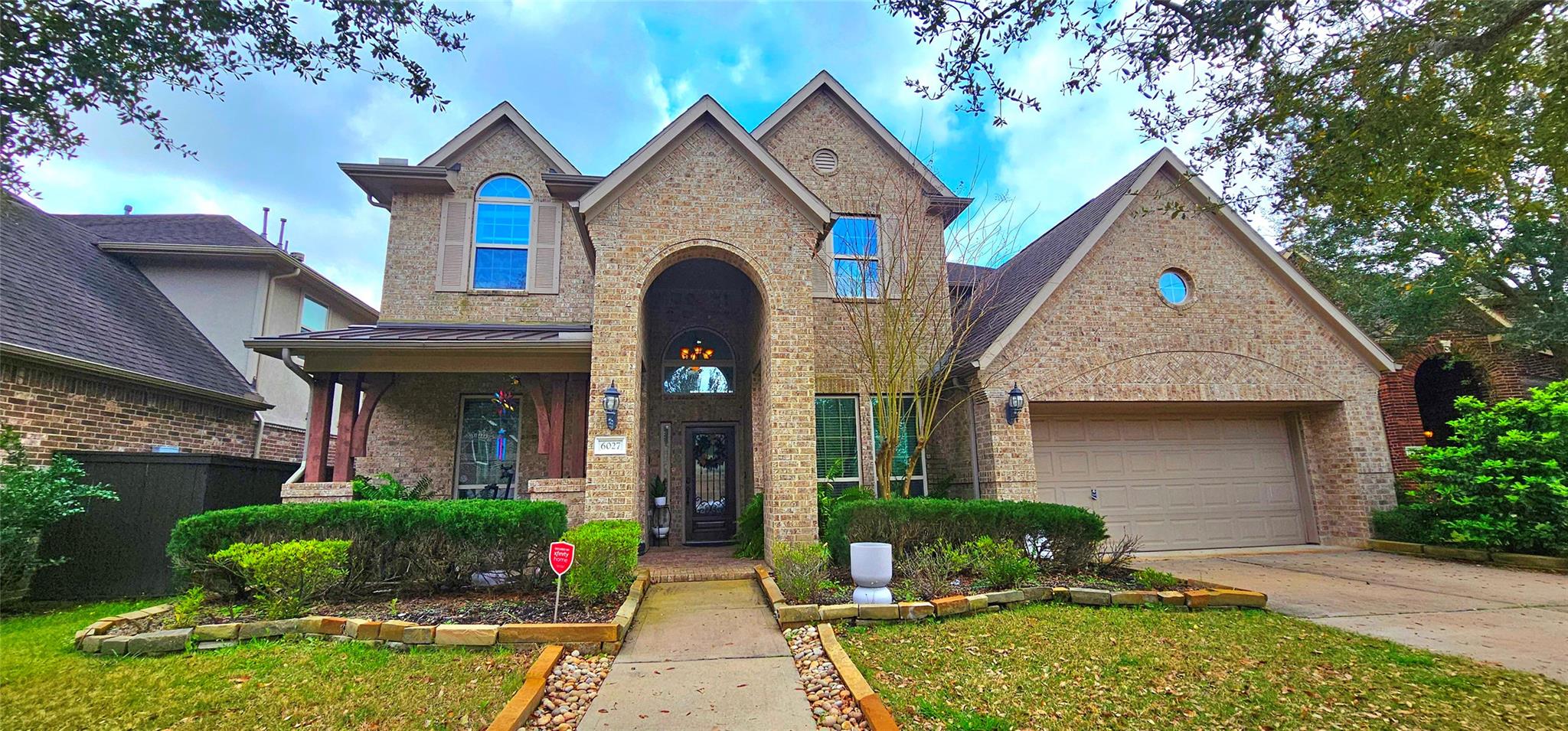 6027 Turner Shadow Lane