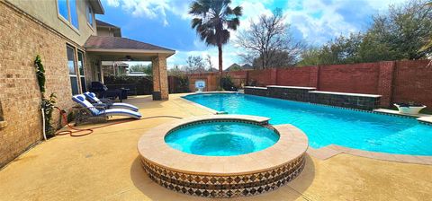 Photo of 6027 Turner Shadow Lane, Sugar Land, TX 77479 (MLS # 24393319)