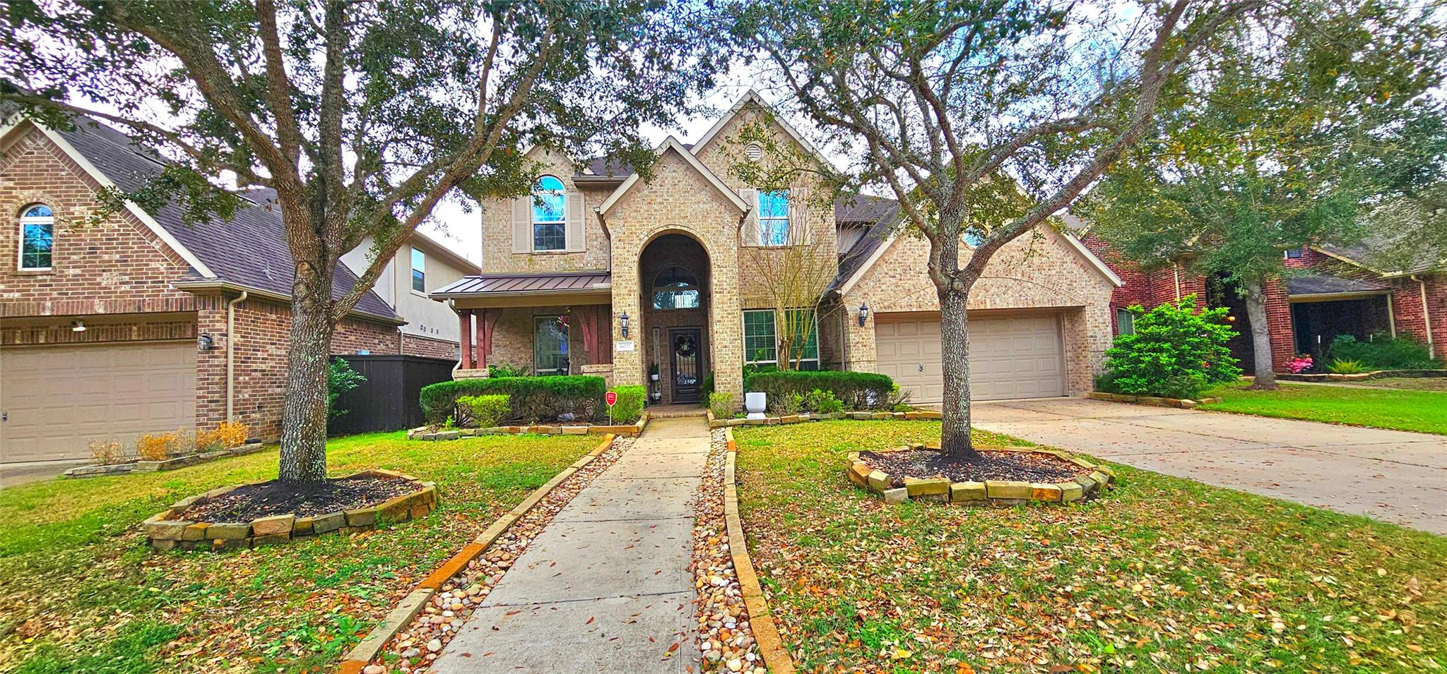 6027 Turner Shadow Lane
