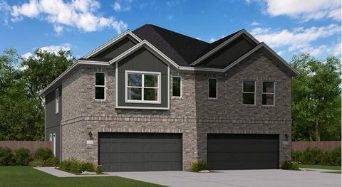 Photo of 2148 Salinas Drive, Rosharon, TX 77583 (MLS # 43561528)